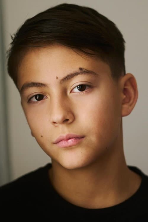 Jacob Mazeral foto