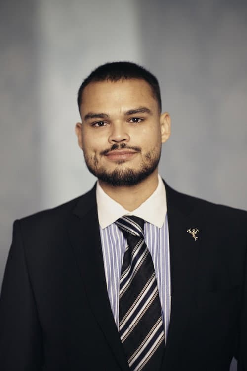 Taio Gélinas foto