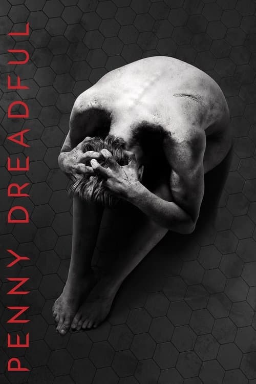 Penny Dreadful (2014) poster