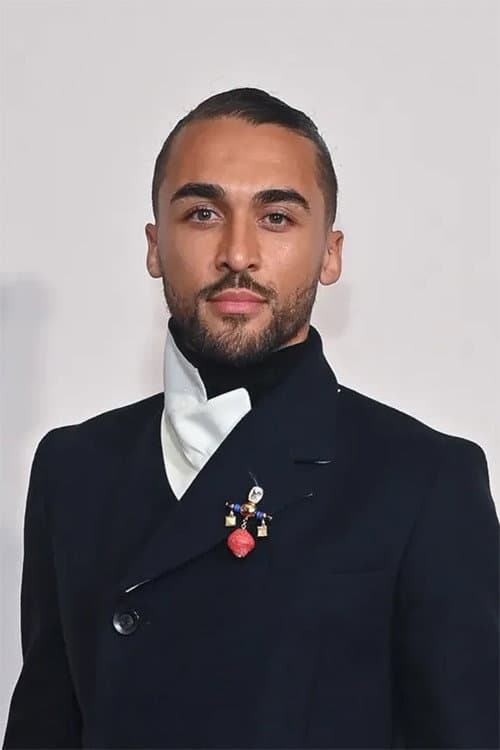 Dominic Calvert-Lewin foto