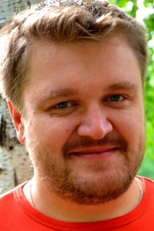 Андрей Курносов foto