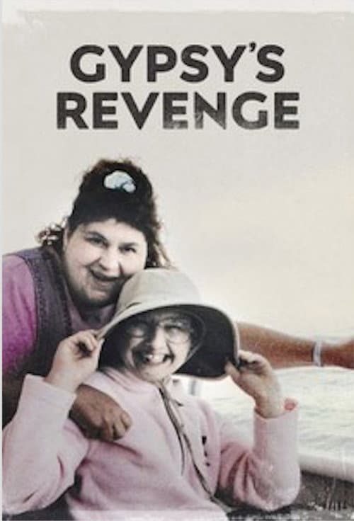 Gypsy's Revenge (2018) poster