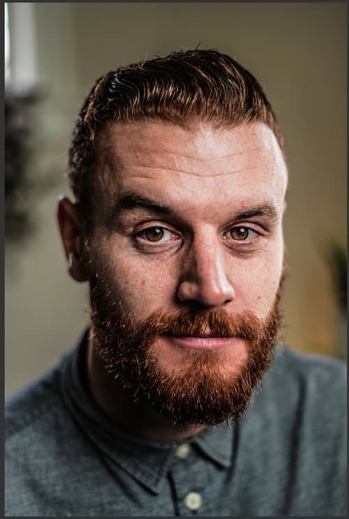 Nigel Edwards foto