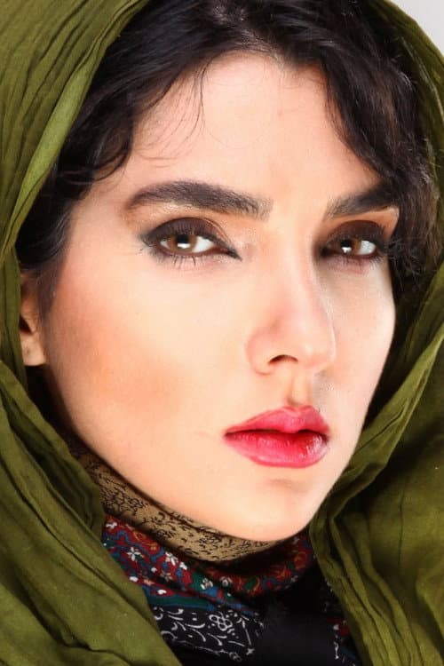 Sara Rasoulzade foto