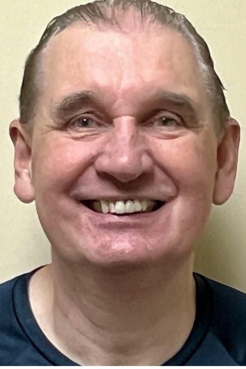 Paul Kupris foto