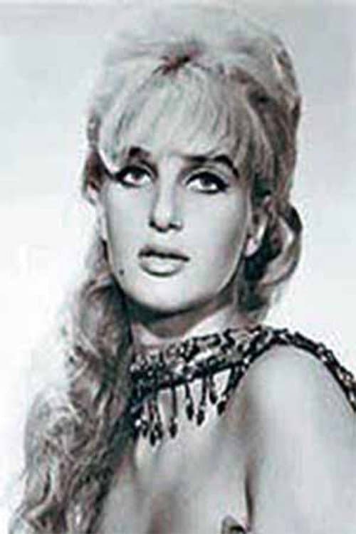 Eva Norvind foto