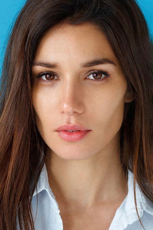 Mariela Garriga foto