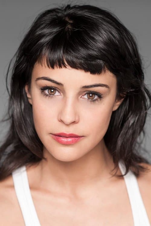 Sara Casasnovas foto
