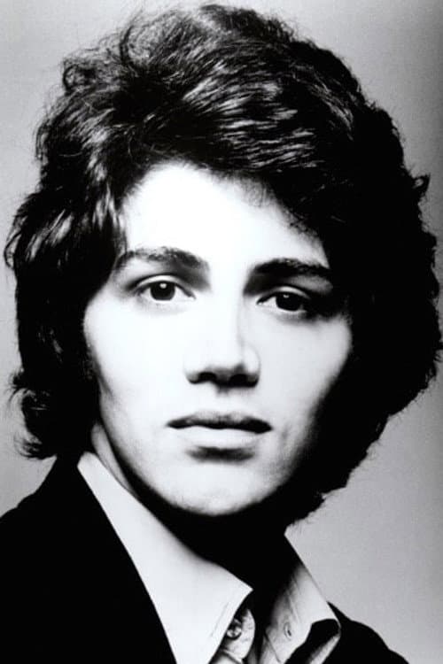 Paul Rossilli foto