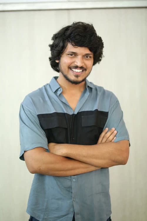 Sumanth Prabhas foto