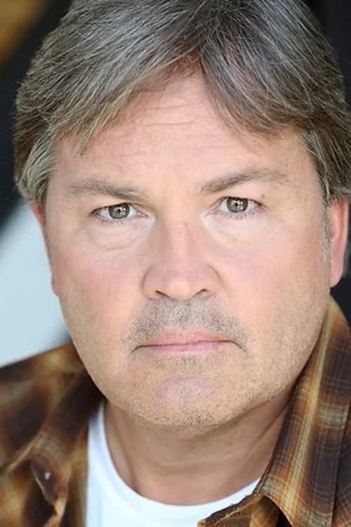Shane P. Allen foto