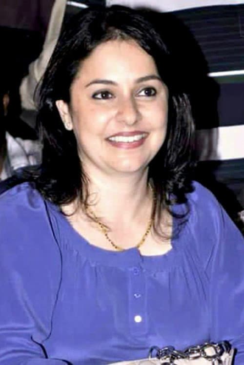 Anjali Tendulkar foto