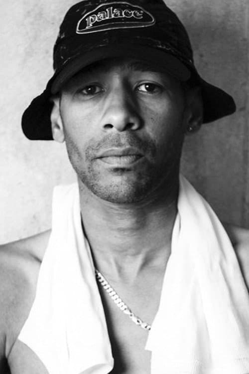 Lucien Clarke foto