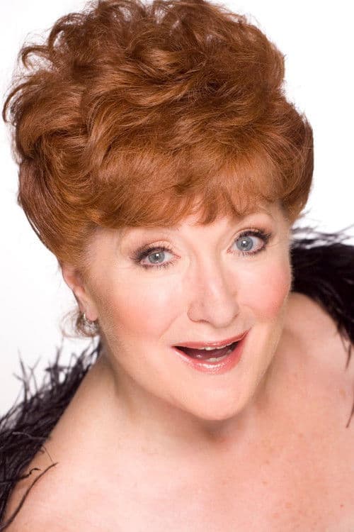 Ann Walker foto