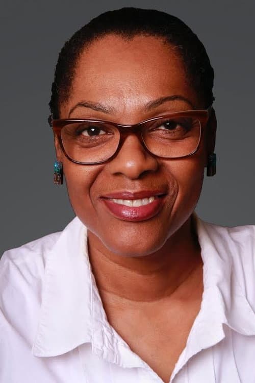 Carolyn McDonald foto