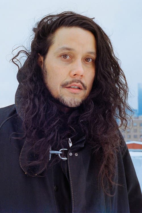 Johann Rashid foto