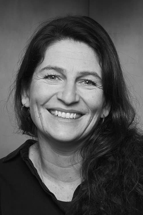 Marianne Hougen-Moraga foto