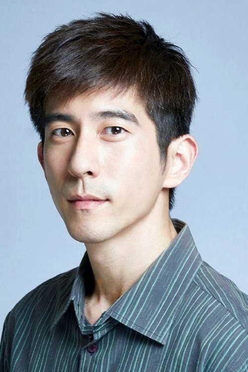 修杰楷 foto