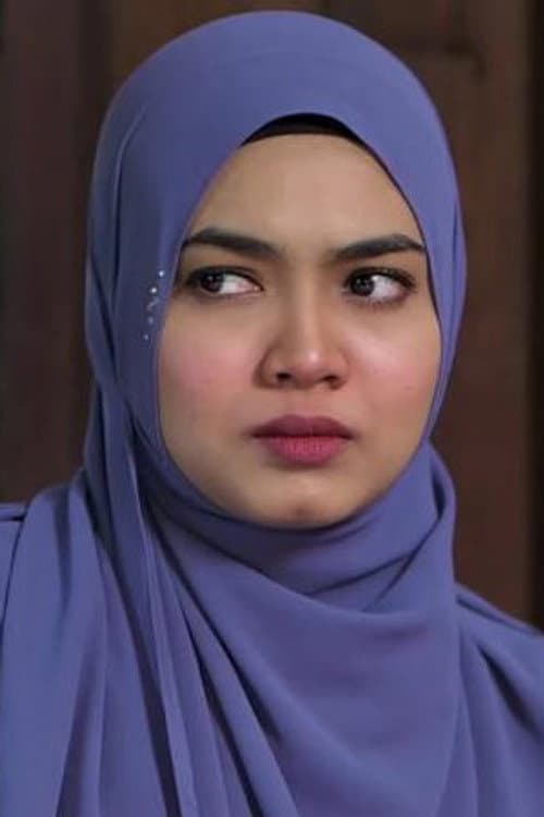 Wafariena Roslan foto