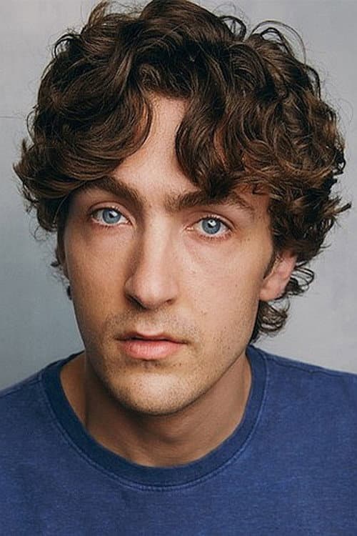 Nick Saxton foto