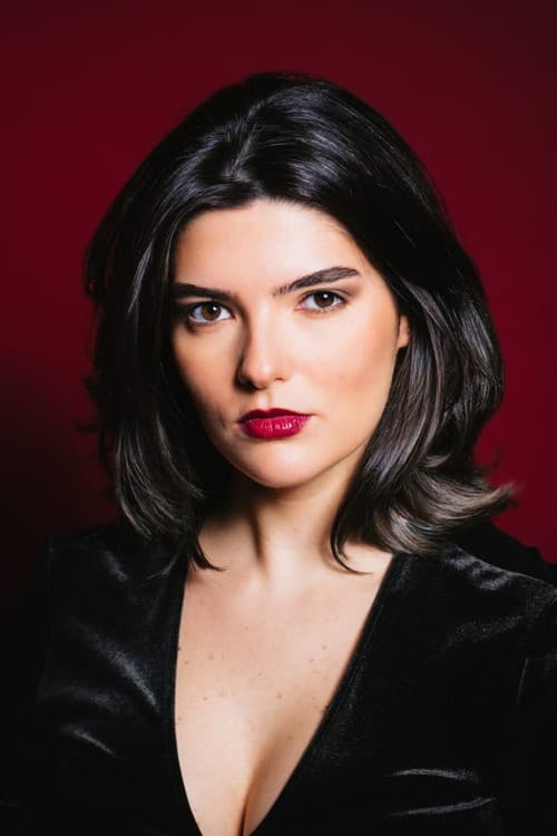 Bárbara Meirelles foto