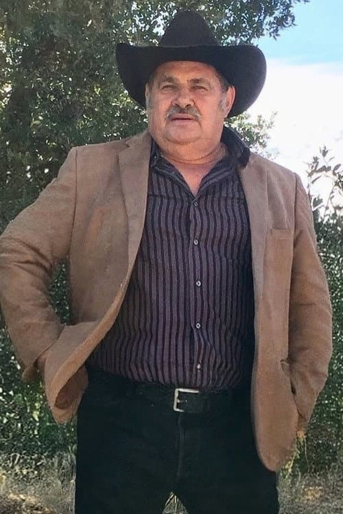 Luis Bañuelos foto