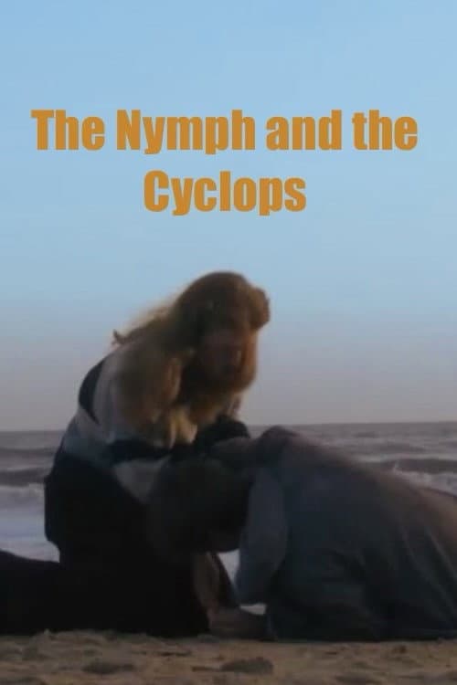 The Nymph and the Cyclops (2026) poster