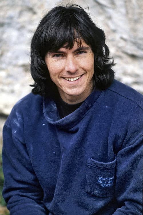 Wolfgang Gullich foto