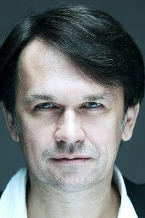Martin May foto