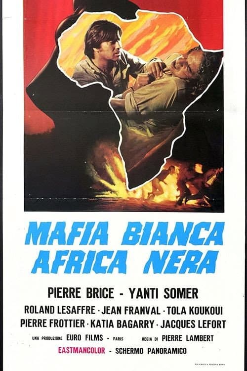 Les coups pour rien (1971) poster