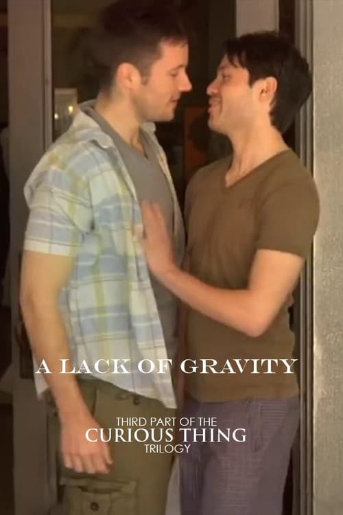 A Lack of Gravity (2010) poster