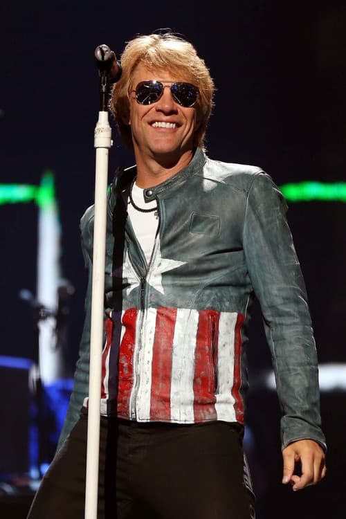 Bon Jovi | Live - iHeartRadio Music Festival (2012) poster
