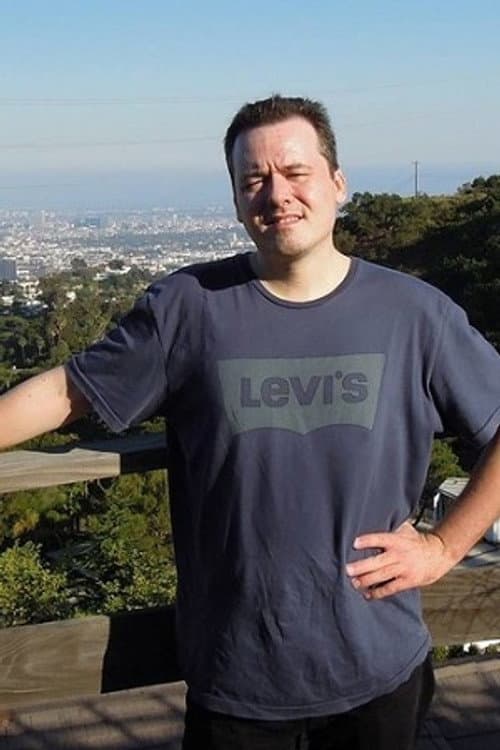 Daniel Frevert foto