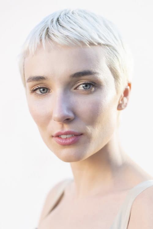 Jenna Owen foto