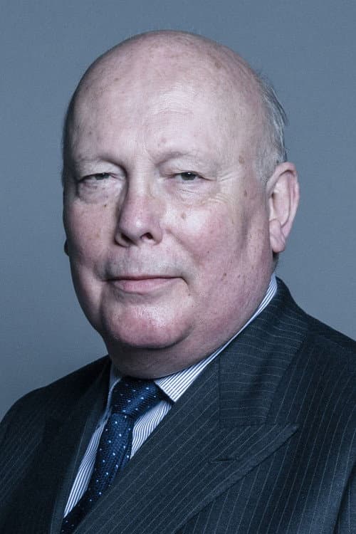 Julian Fellowes foto