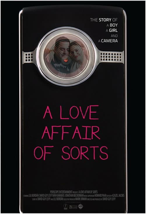A Love Affair of Sorts (2011) poster