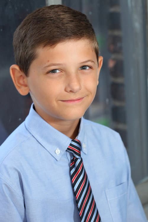 Vincent Yacovelli foto