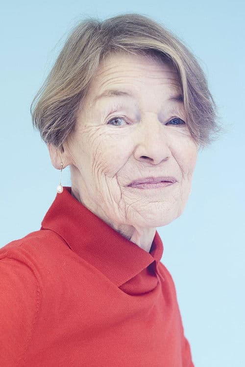 Glenda Jackson foto