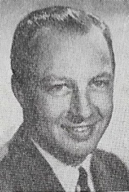 William C. Thomas foto