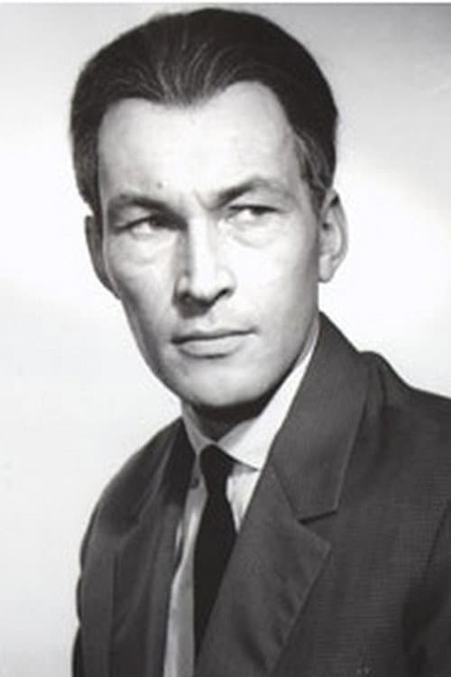 Lech Skolimowski foto