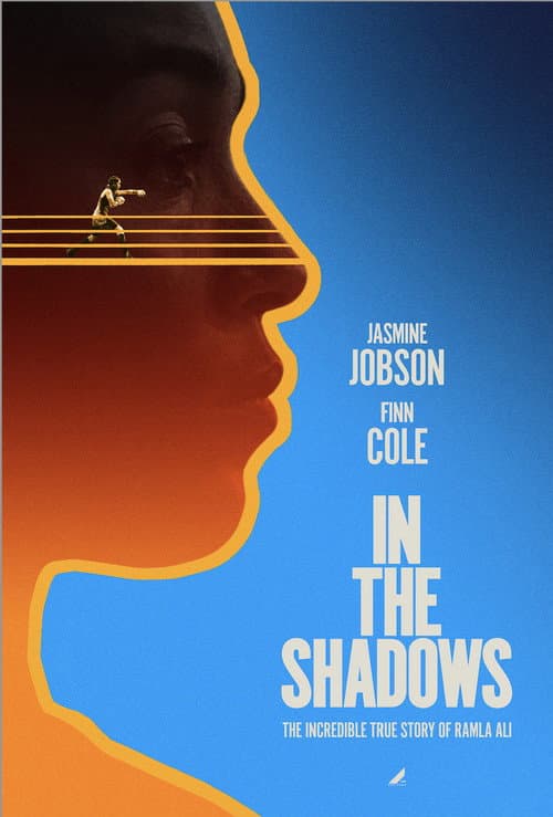 In the Shadows (2026) poster