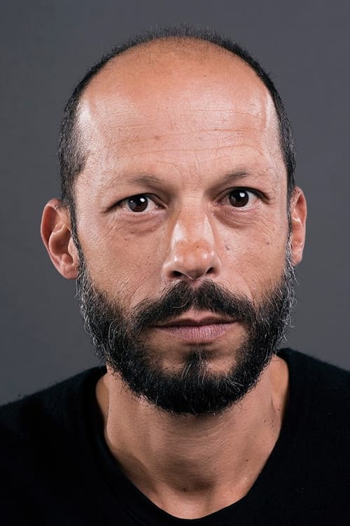 Viriato Morais foto