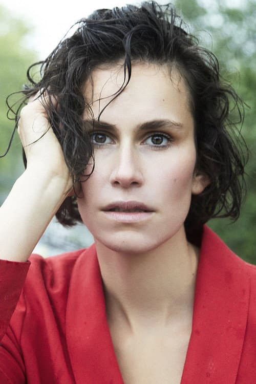 Saralisa Volm foto