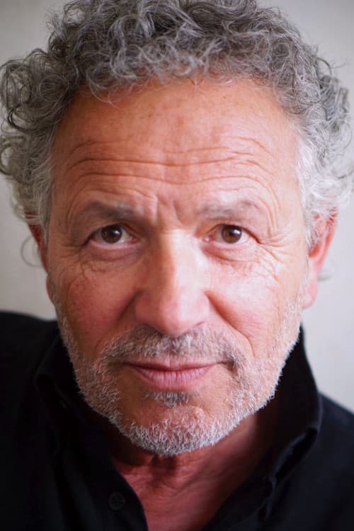 Bernard Allouf foto