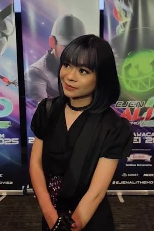 Nurul Radhiah Ibrahim foto