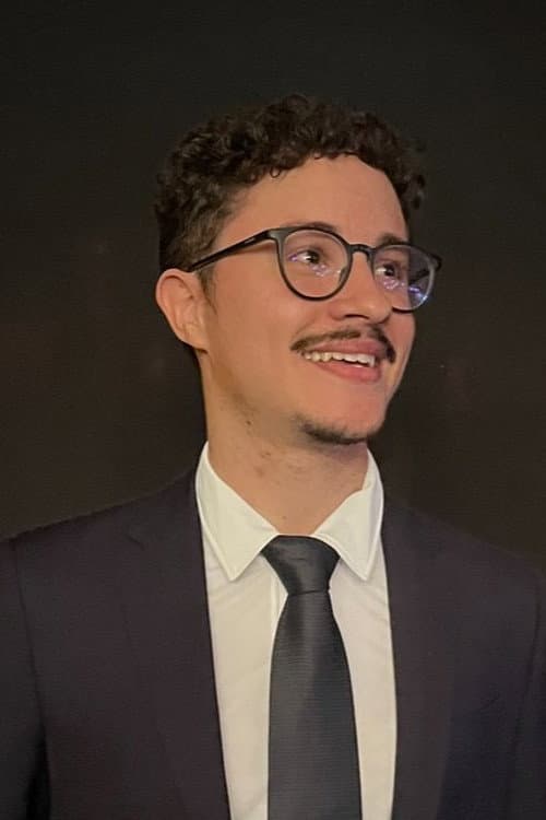 João Paulo Britto foto