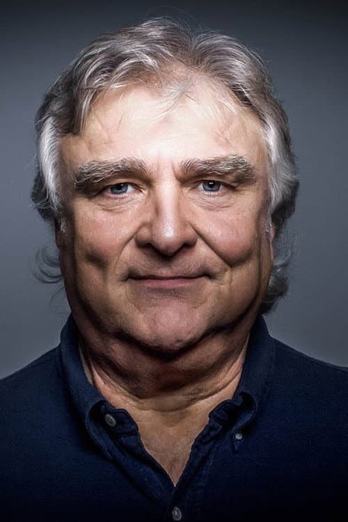 Stefan Fredrich foto