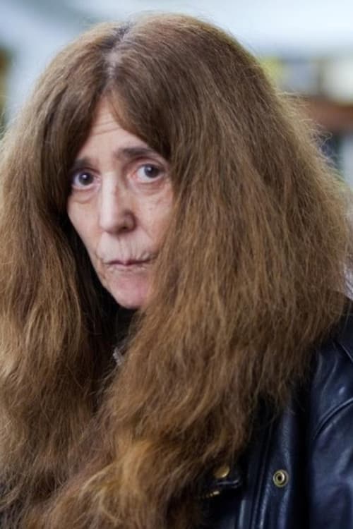Elizabeth Swados foto