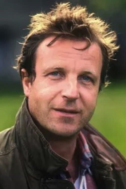 Benoît Régent foto