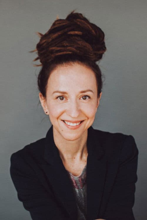 Ingrid Veninger foto